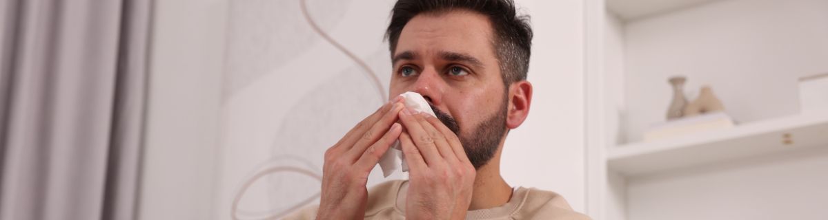 Defensas bajas señales que el cuerpo envía